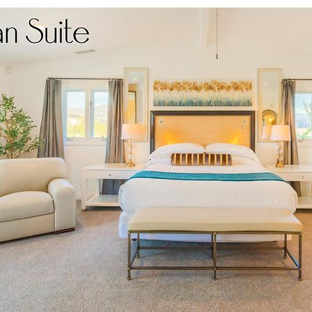 Villa Inn- Adult Only- Temecula Wine Country Extérieur photo
