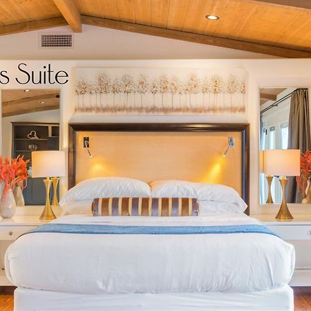 Villa Inn- Adult Only- Temecula Wine Country Extérieur photo