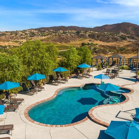 Villa Inn- Adult Only- Temecula Wine Country Extérieur photo