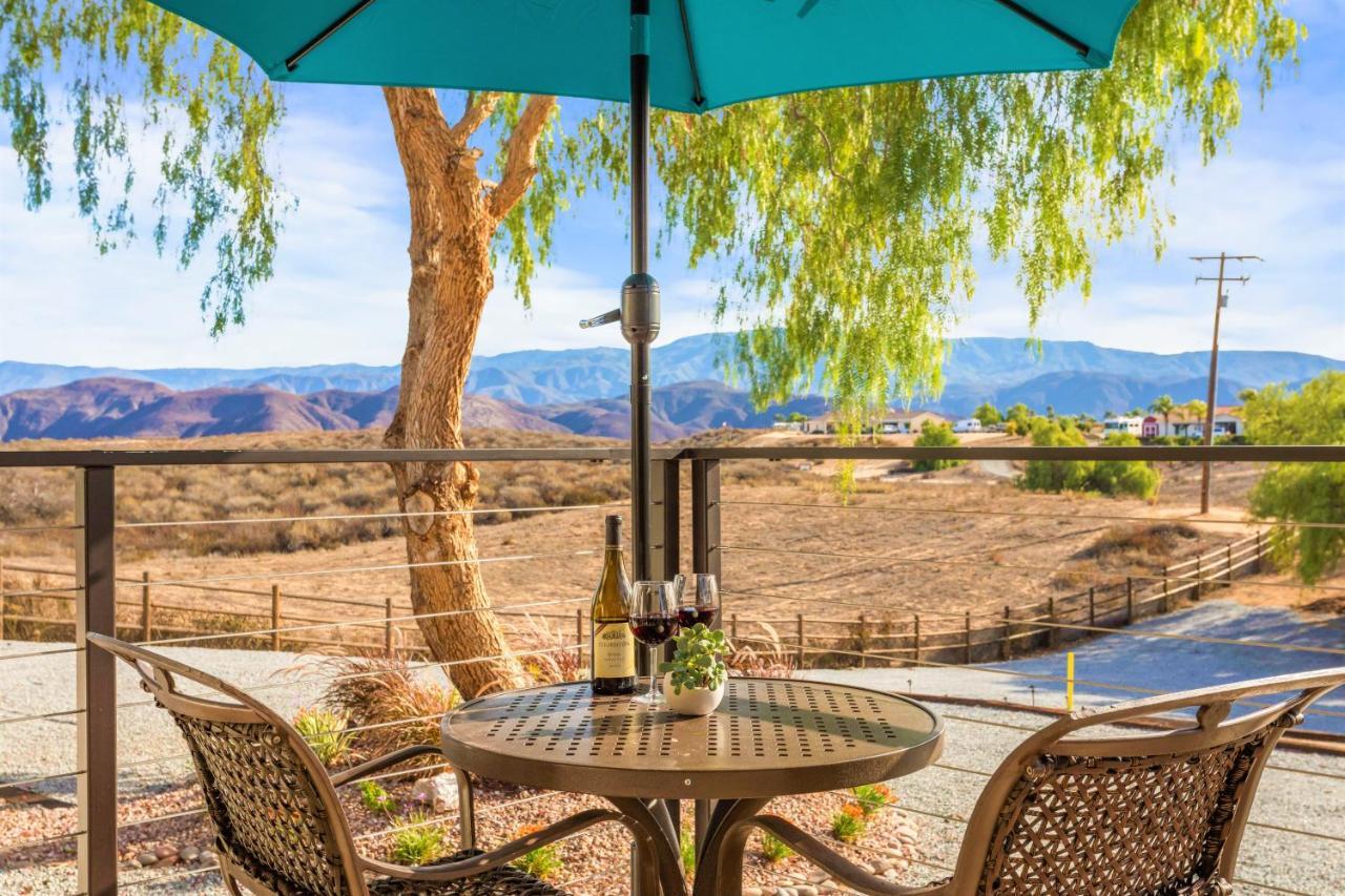 Villa Inn- Adult Only- Temecula Wine Country Extérieur photo