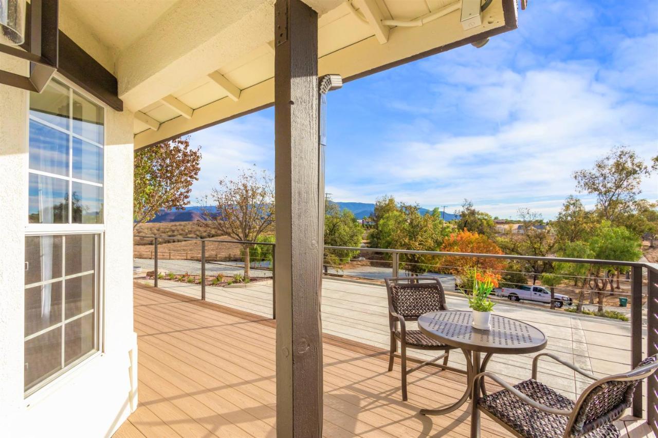 Villa Inn- Adult Only- Temecula Wine Country Extérieur photo