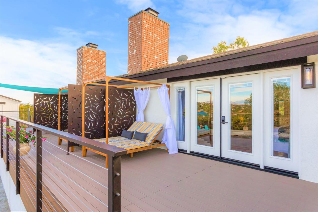 Villa Inn- Adult Only- Temecula Wine Country Extérieur photo