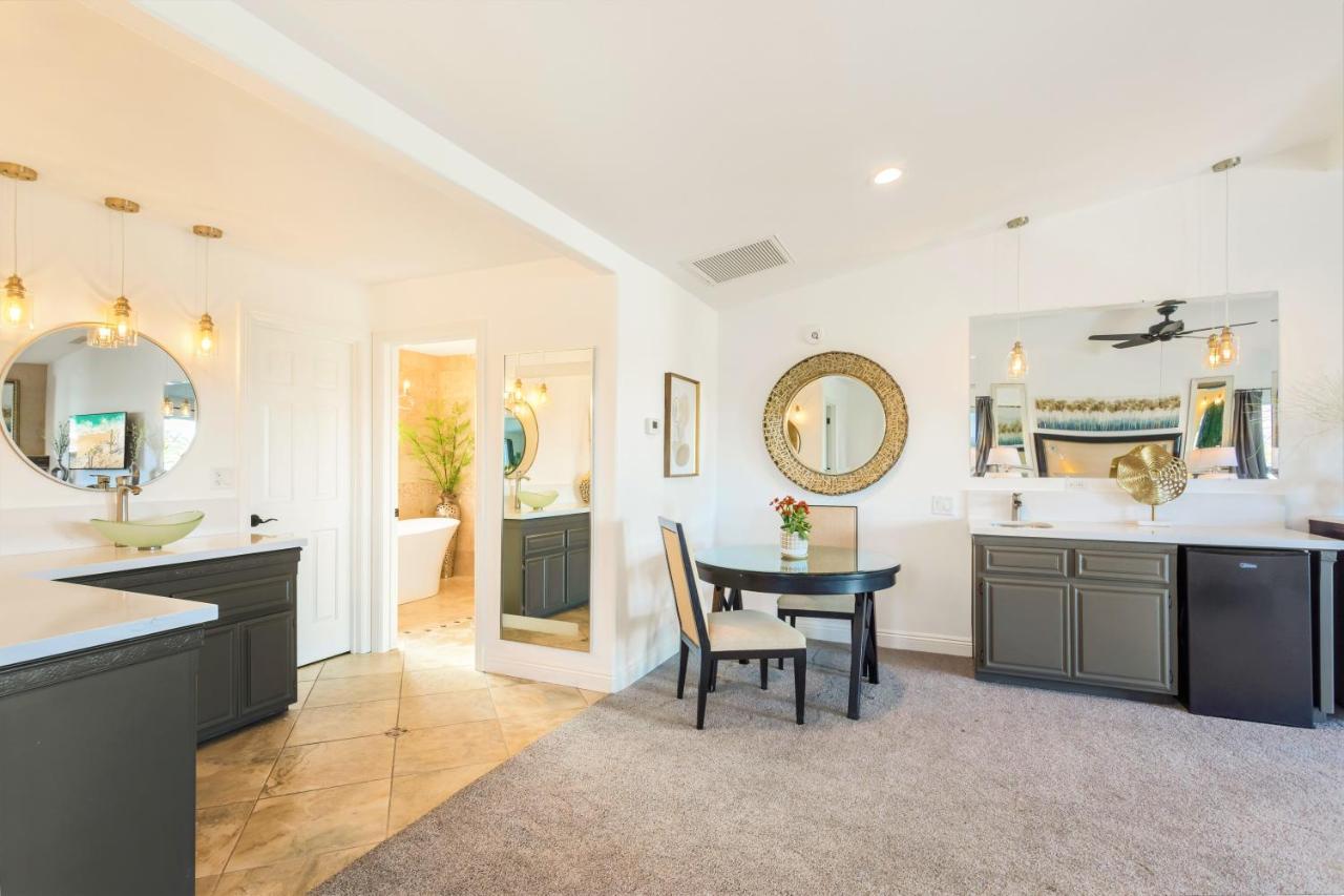 Villa Inn- Adult Only- Temecula Wine Country Extérieur photo