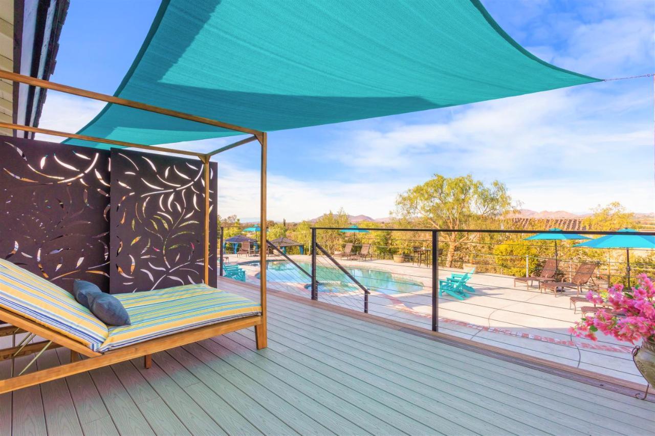 Villa Inn- Adult Only- Temecula Wine Country Extérieur photo