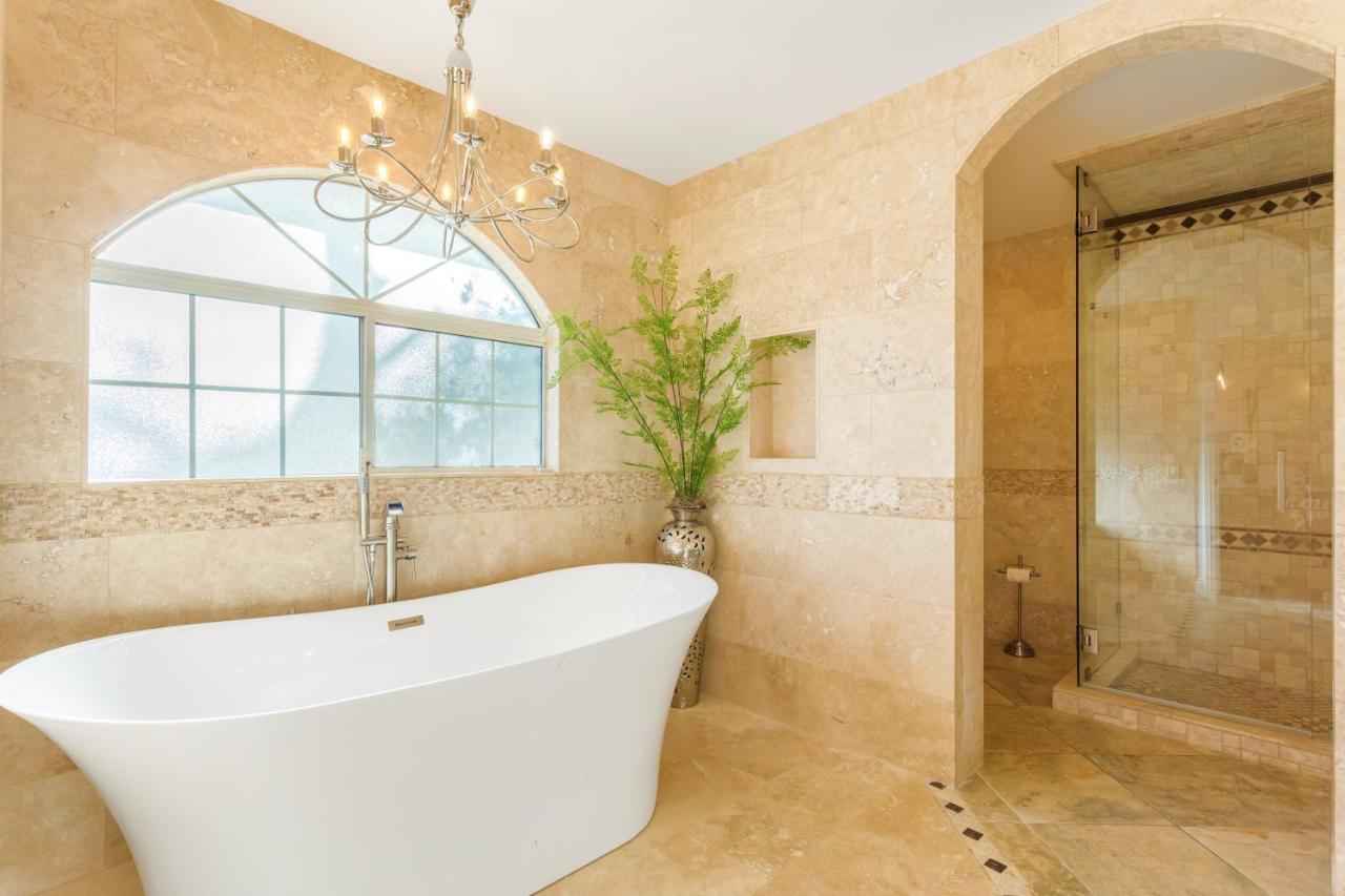 Villa Inn- Adult Only- Temecula Wine Country Extérieur photo