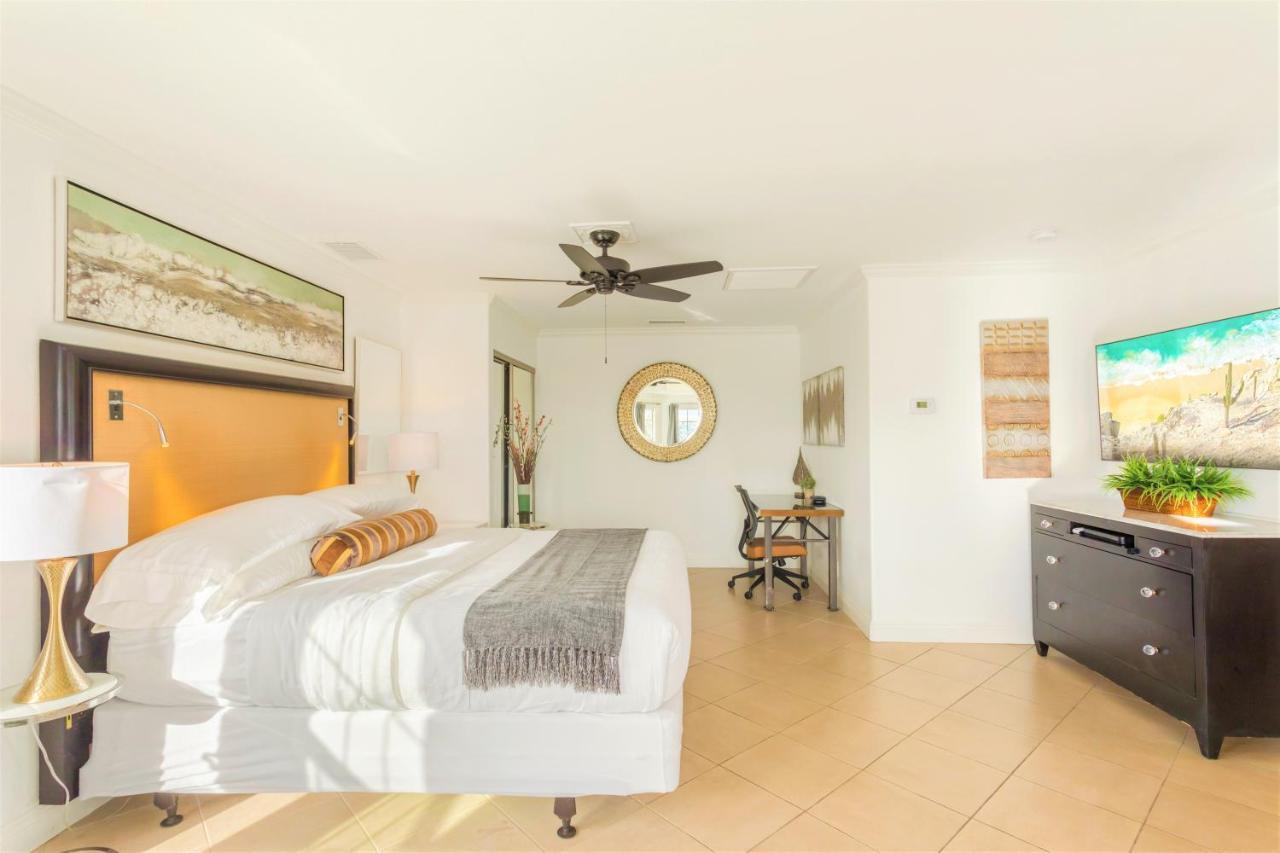 Villa Inn- Adult Only- Temecula Wine Country Extérieur photo