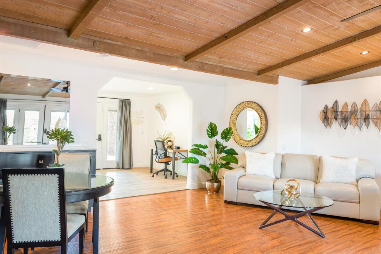 Villa Inn- Adult Only- Temecula Wine Country Extérieur photo