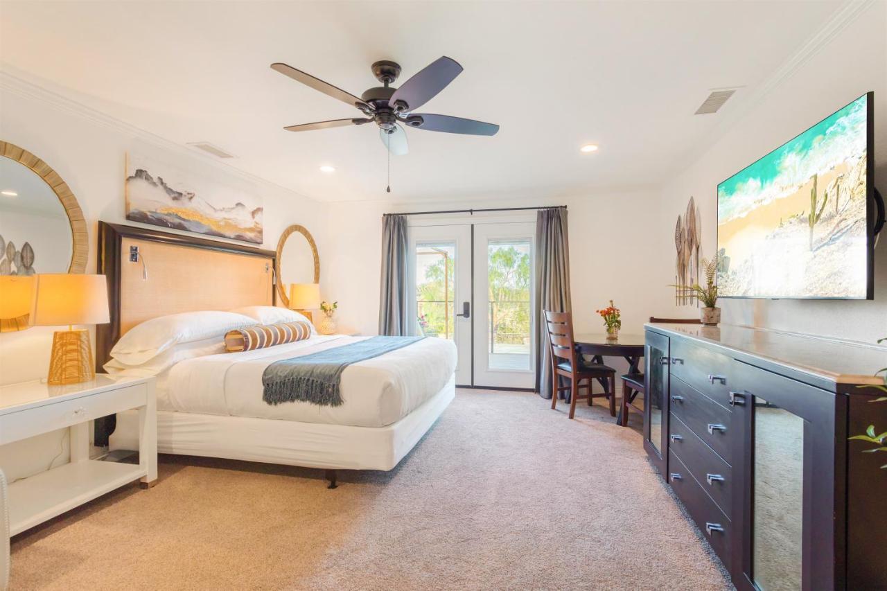 Villa Inn- Adult Only- Temecula Wine Country Extérieur photo