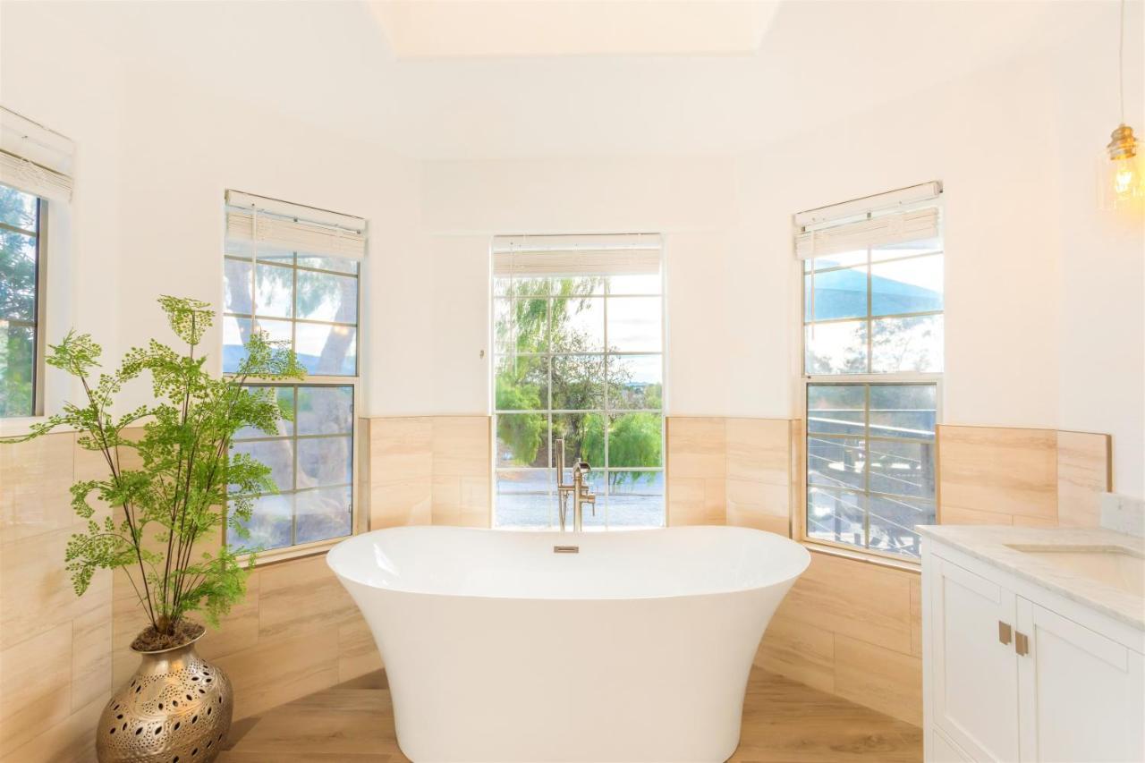 Villa Inn- Adult Only- Temecula Wine Country Extérieur photo