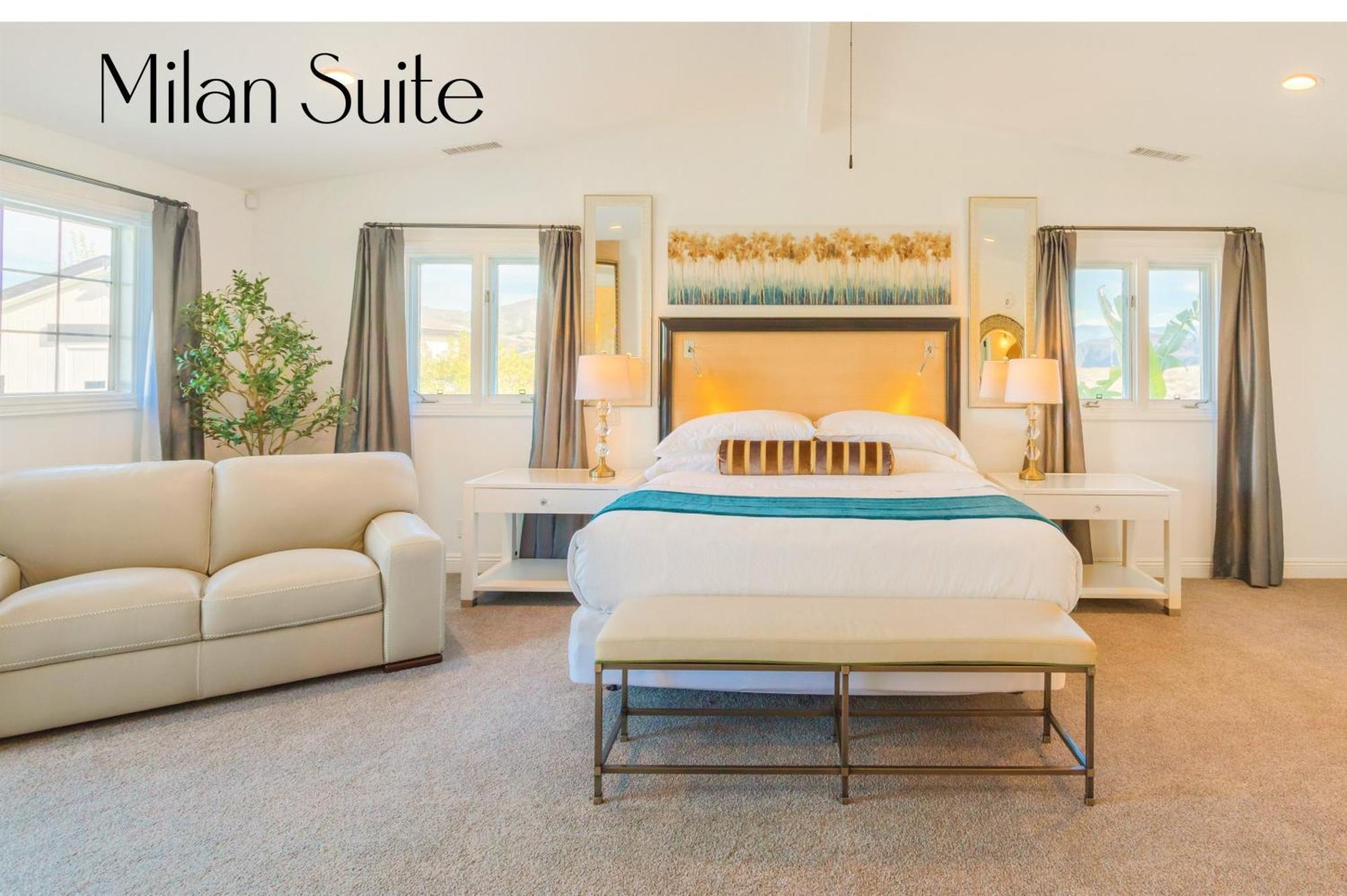 Villa Inn- Adult Only- Temecula Wine Country Extérieur photo