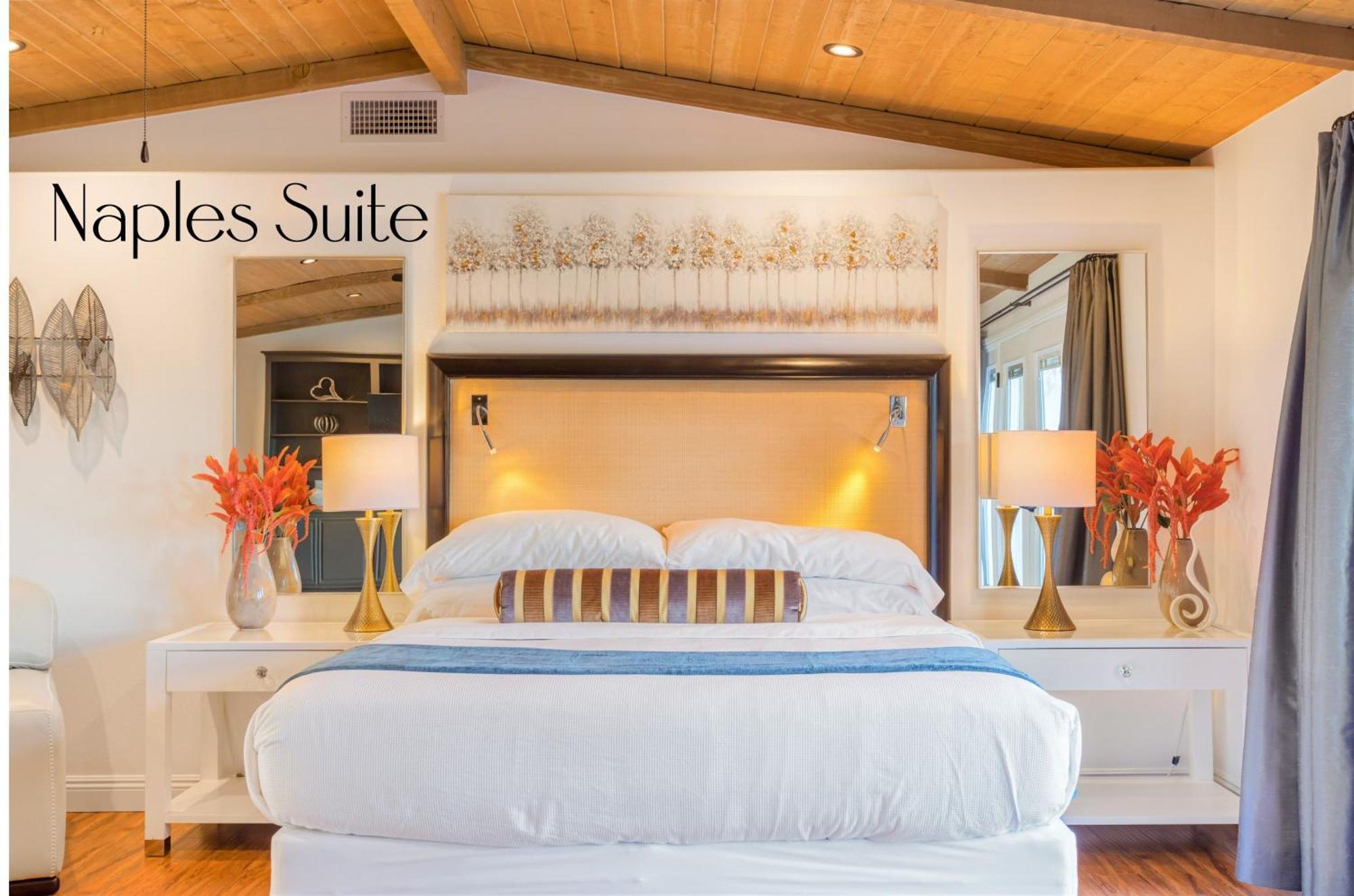 Villa Inn- Adult Only- Temecula Wine Country Extérieur photo