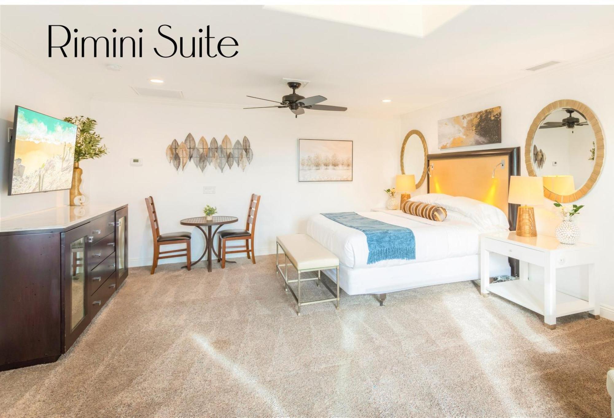 Villa Inn- Adult Only- Temecula Wine Country Extérieur photo